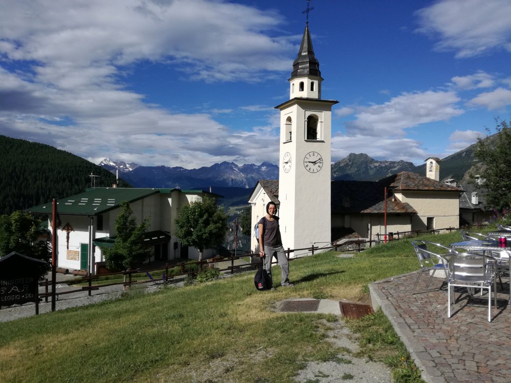 Chamois (AO) - Foto Tatiana Marras