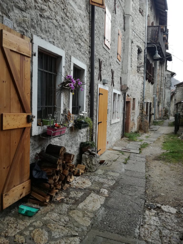 Erto (PD) - Foto Tatiana Marras