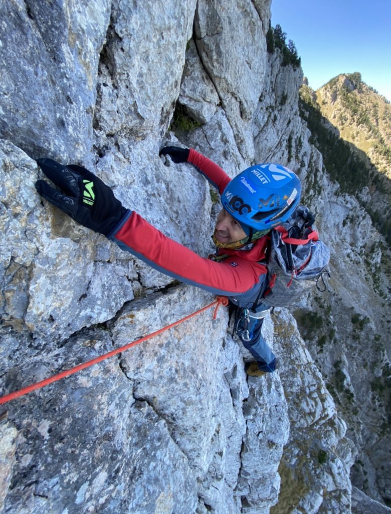 Foto archivio Sergi Mingote