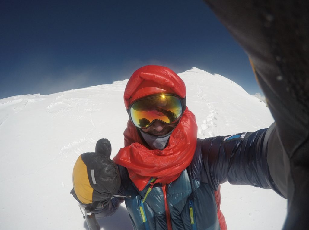 Foto archivio Sergi Mingote