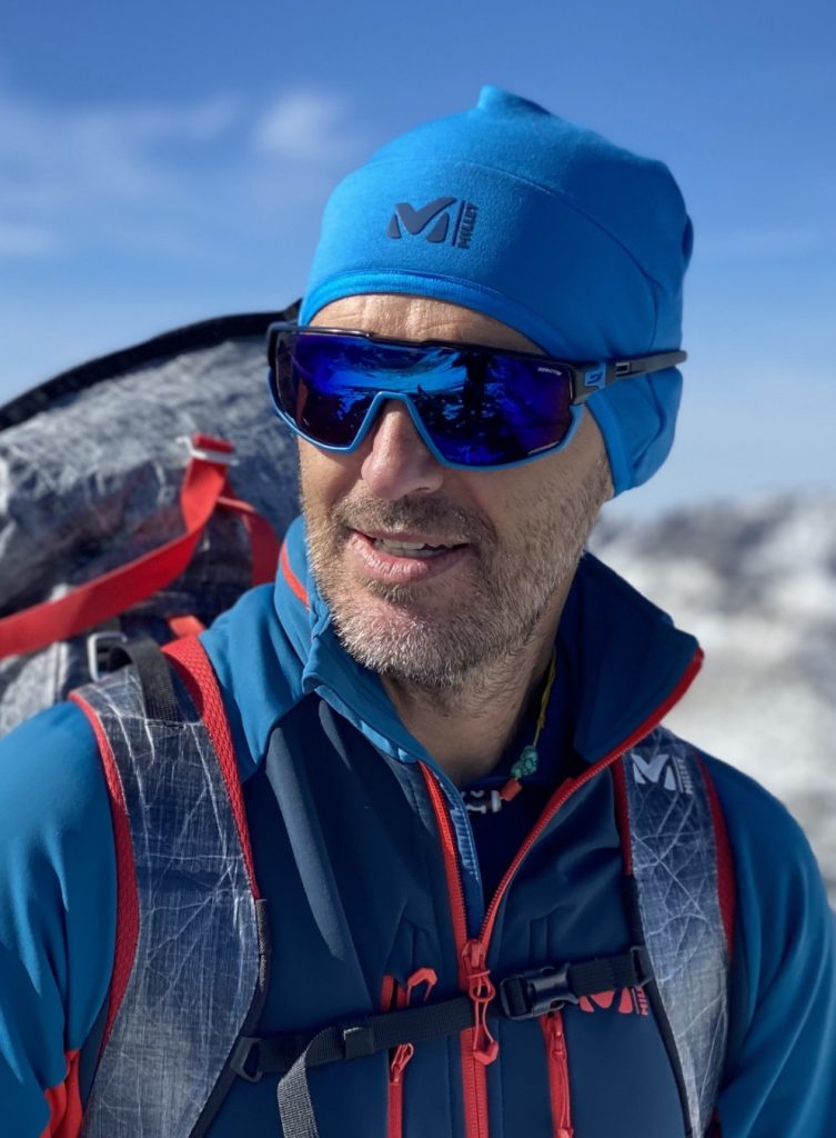 Foto archivio Sergi Mingote