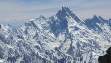 Photo of K2 e Broad Peak, i valdostani rinviano al 2022
