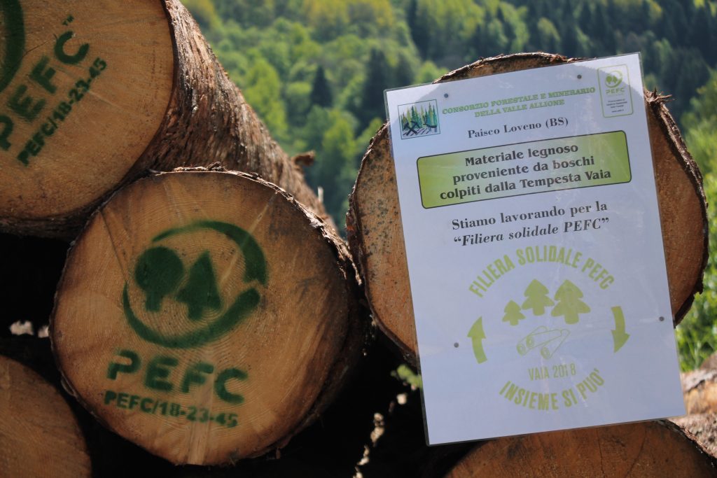 Foto @ PEFC Italia