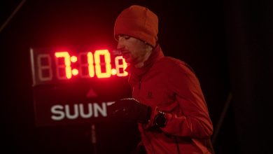 Photo of “Ho sentito due dolori intensi al petto”, parla Kilian Jornet dopo il tentativo di record