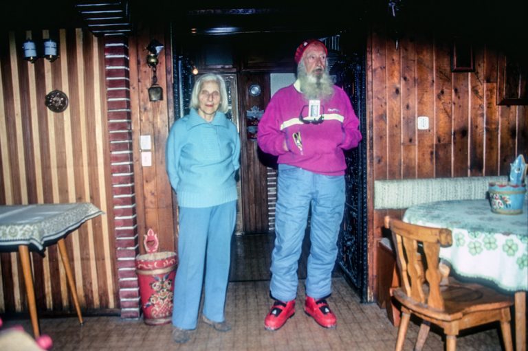 Bruno Detassis, il “Re del Brenta” Montagna.TV