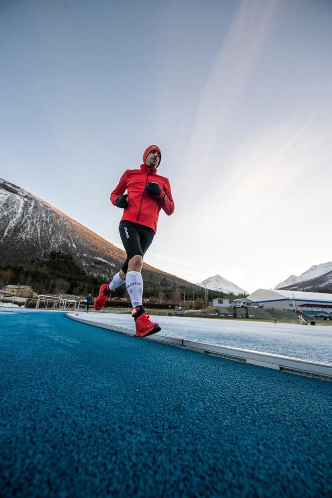 Photo credit: Haavard Dalen / Vegard Breie / Joakim Dokka