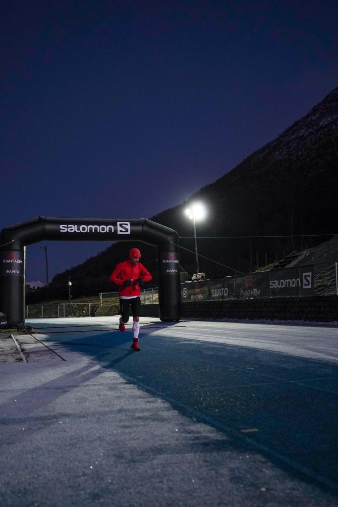 Photo credit: Haavard Dalen / Vegard Breie / Joakim Dokka