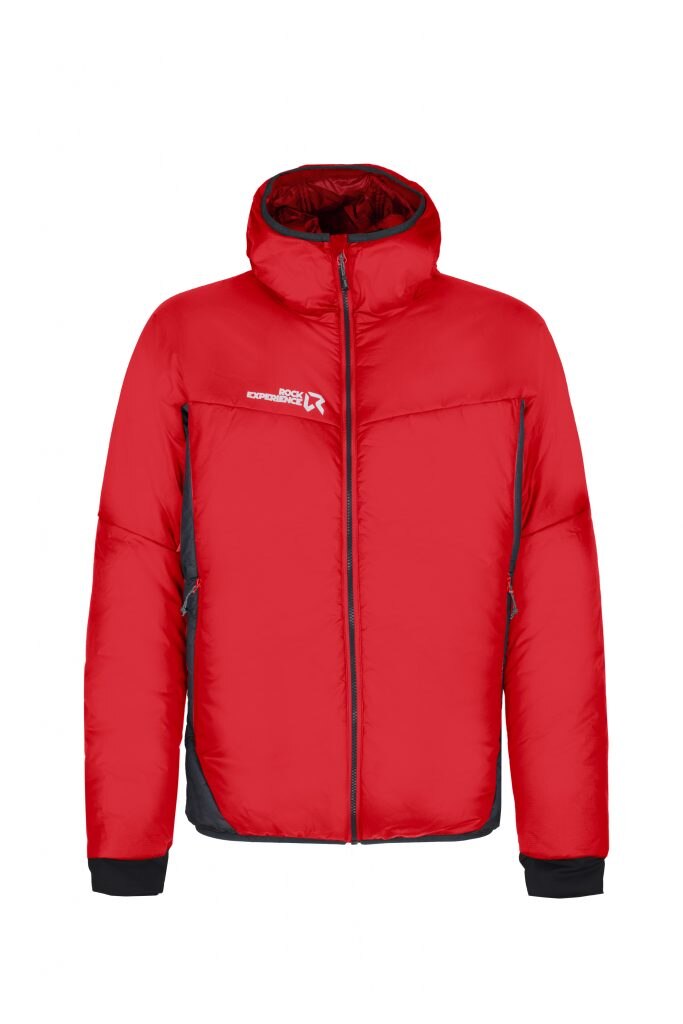 GIACCA ROCK EXPERIENCE DIRECT PADDED