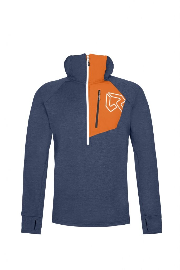 FLEECE ROCK EXPERIENCE COPPERHEAD H. HZ