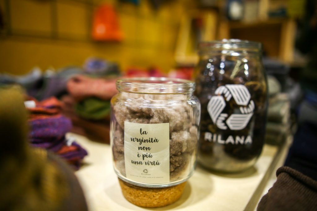 Fa’ la cosa giusta! 2019. Foto @ Alessia Gatta