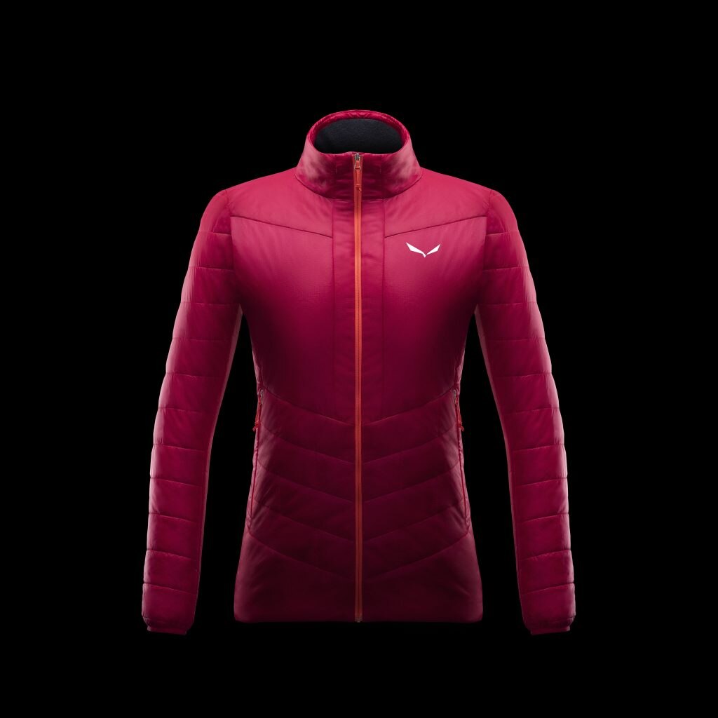 Salewa Nemesis TirolWool Responsive Jacket