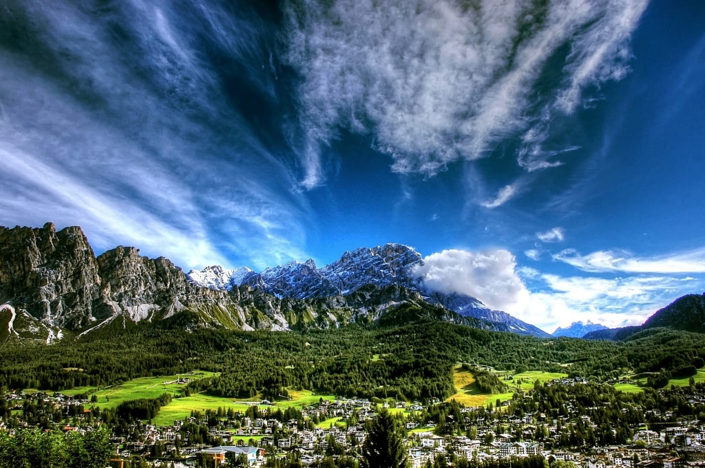 Cortina. Foto @Pixabay