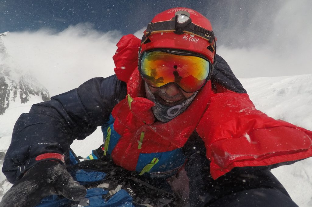 Foto archivio Sergi Mingote