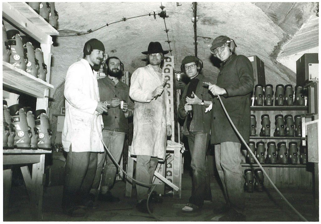 Foto archivio Dynafit