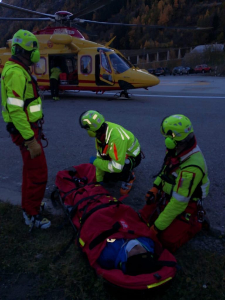 Foto archivio Ezio Marlier