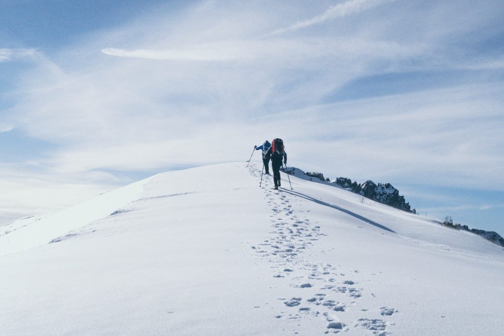 Foto Fabrizio Conti, via unsplash.com