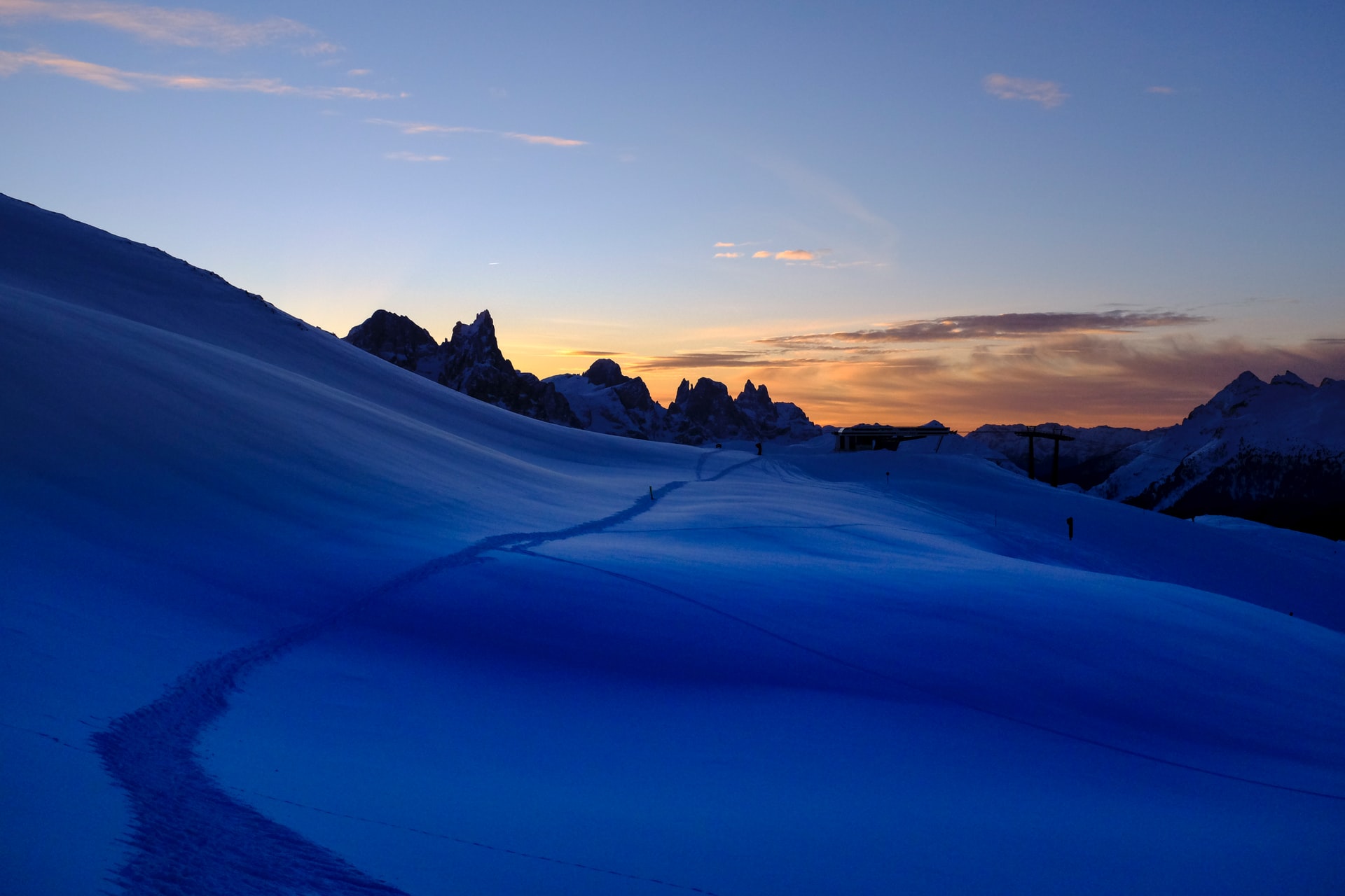 Foto @ Markus Voetter on Unsplash