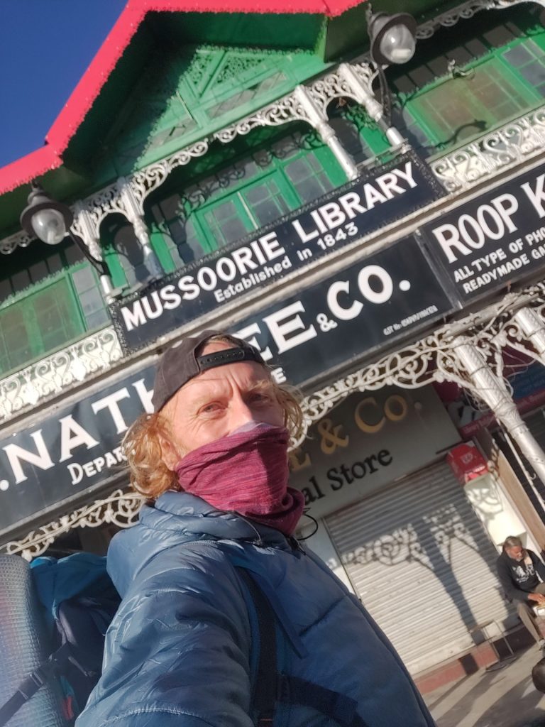 Foto FB Peter van Geit