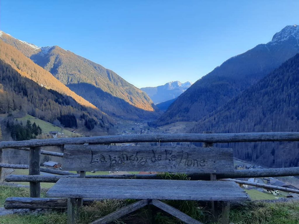 Foto FB Val di Rabbi