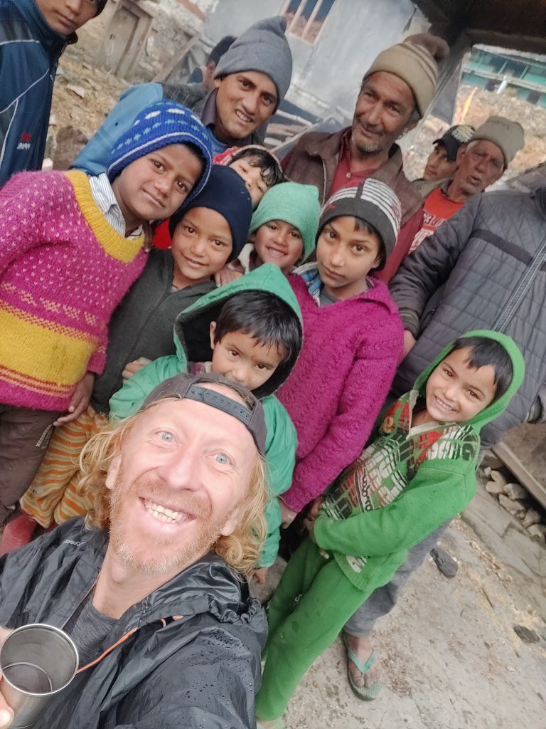 Foto FB Peter van Geit