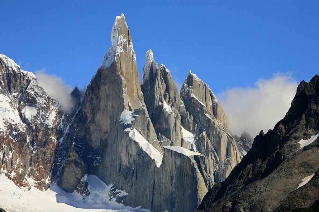 cerro torre