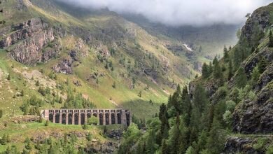 Photo of In prima serata su Focus TV la tragedia della diga del Gleno