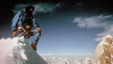 Photo of Addio alla leggenda dell’alpinismo Doug Scott