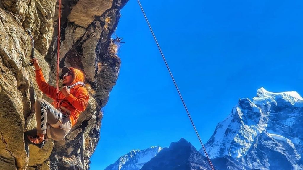 Foto FB Xtreme Climbers Treks & Expeditions P. Ltd.