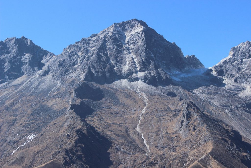 Foto FB Xtreme Climbers Treks & Expeditions P. Ltd.