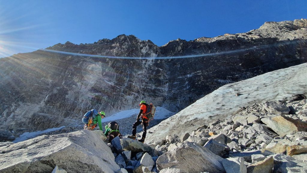 Foto FB Xtreme Climbers Treks & Expeditions P. Ltd.