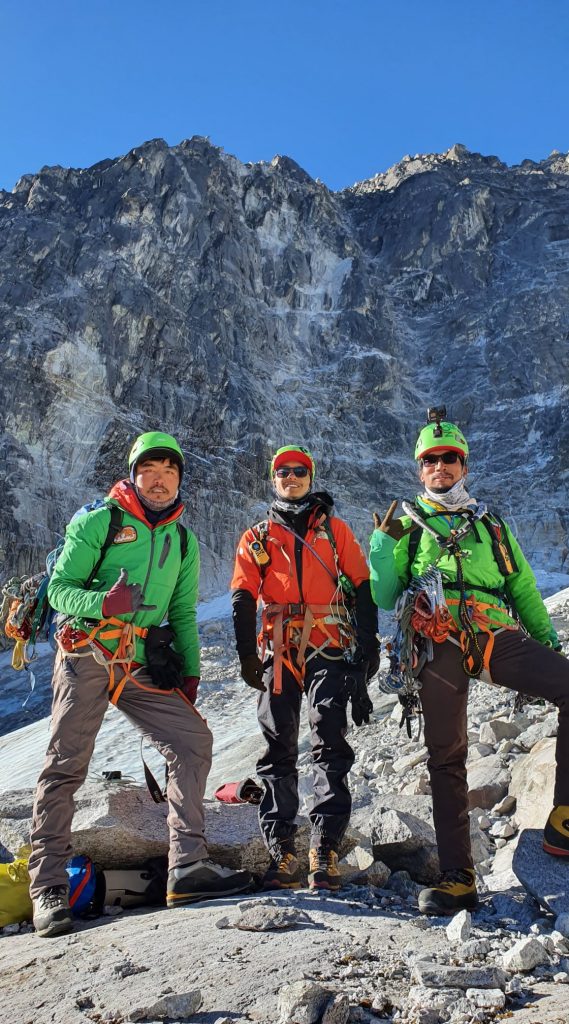 Foto FB Xtreme Climbers Treks & Expeditions P. Ltd.