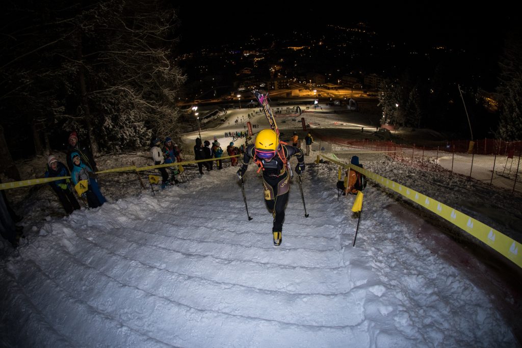 Campionati Italiani Sprint 2019 - Foto Maurizio Torri e Corrado Austicher