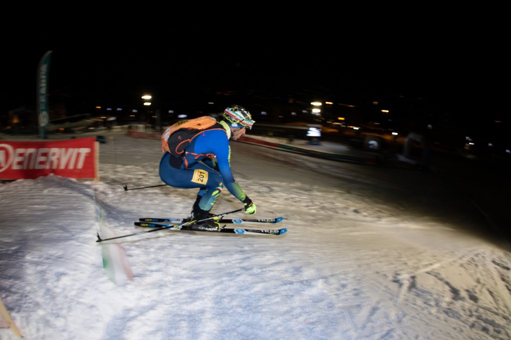 Campionati Italiani Sprint 2019 - Foto Maurizio Torri e Corrado Austicher