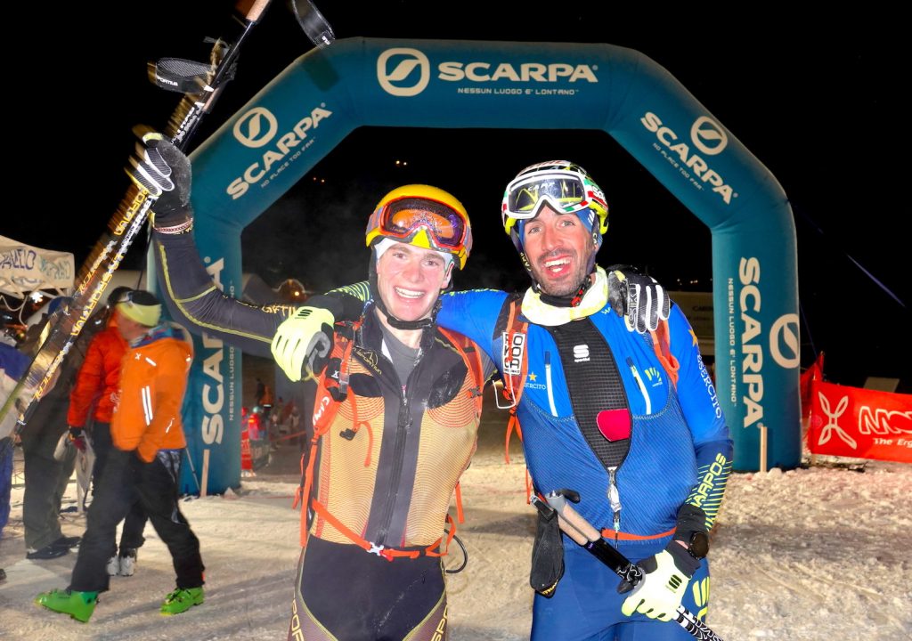 Campionati Italiani Sprint 2019 - Foto Maurizio Torri e Corrado Austicher