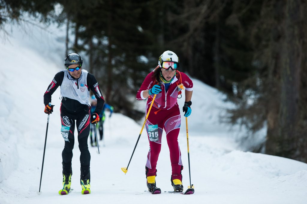 Elena Nicolini - Foto Maurizio Torri