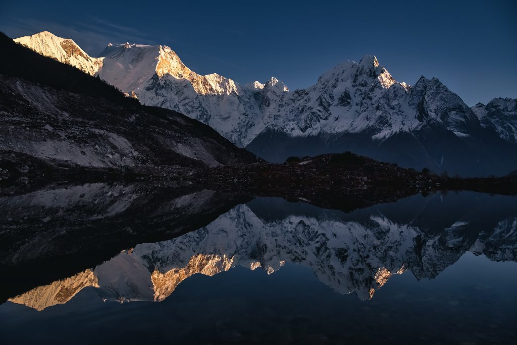 Foto @ Samdesherpa - wikimedia commons