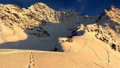 Photo of Riscopriamo le montagne della Lombardia, i nostri suggerimenti per i giorni dei confini chiusi