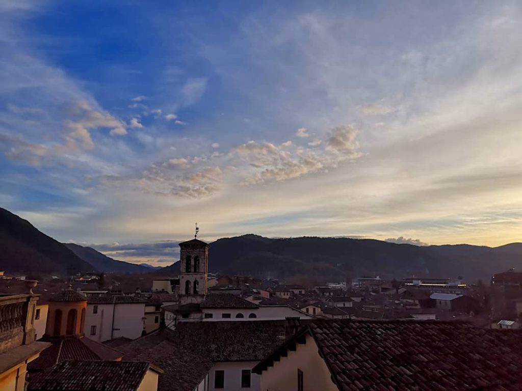 Rieti - Foto Tatiana Marras