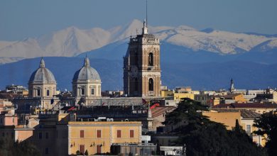 Photo of Suburra, Garbatella, Veio. Tre sentieri dentro la Roma “arancione”