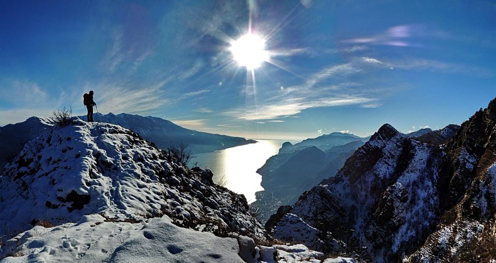 Punta Larici, foto di Bicio Novali (3)