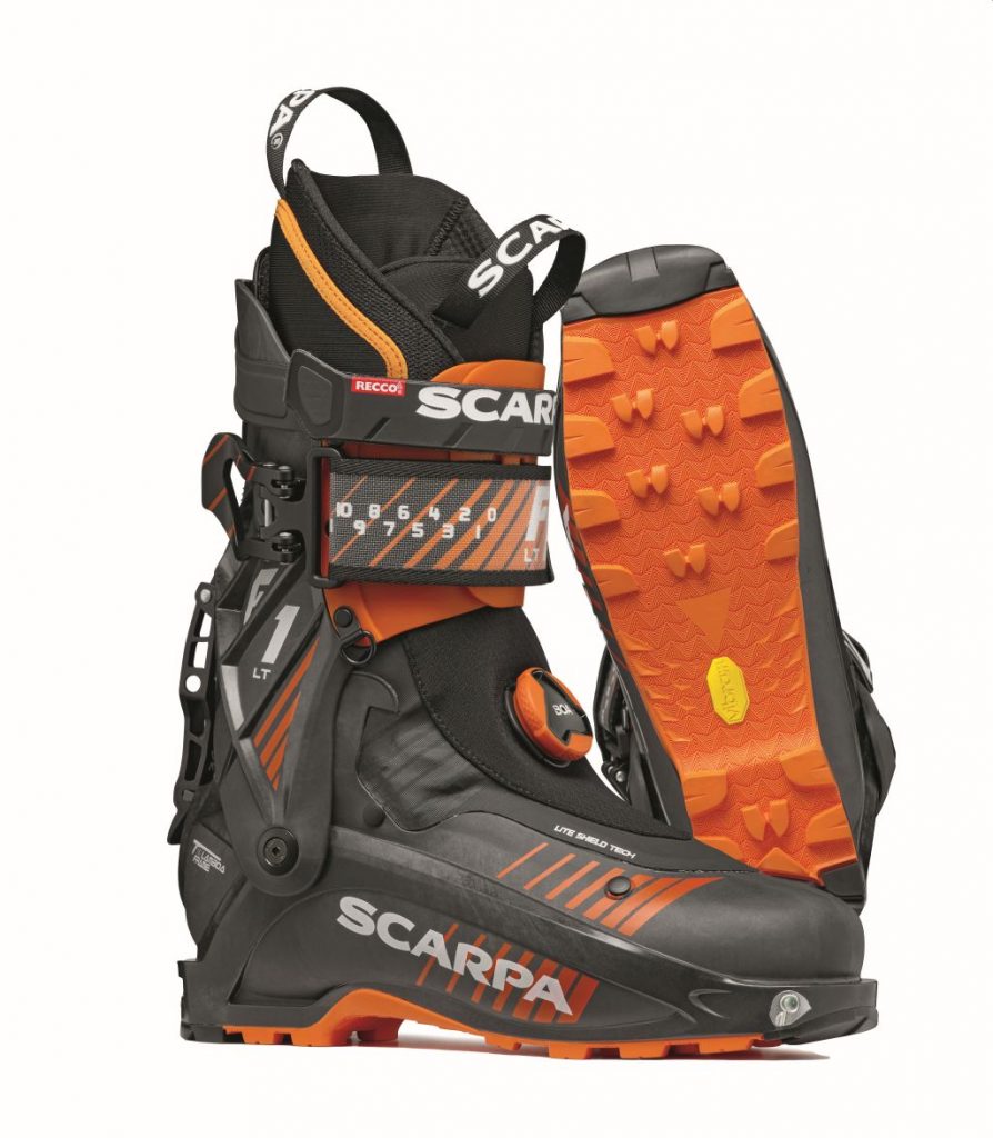 Scarpa F1 LT