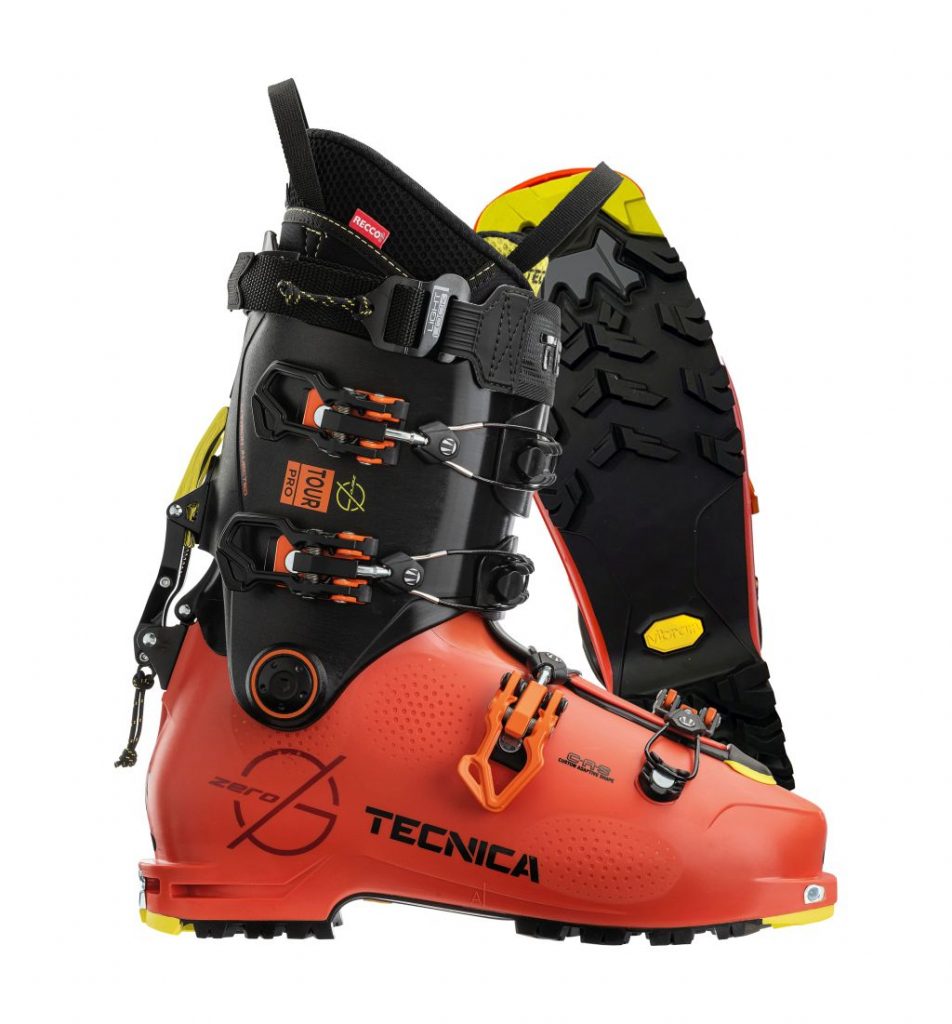 Tecnica Zero G Tour Pro