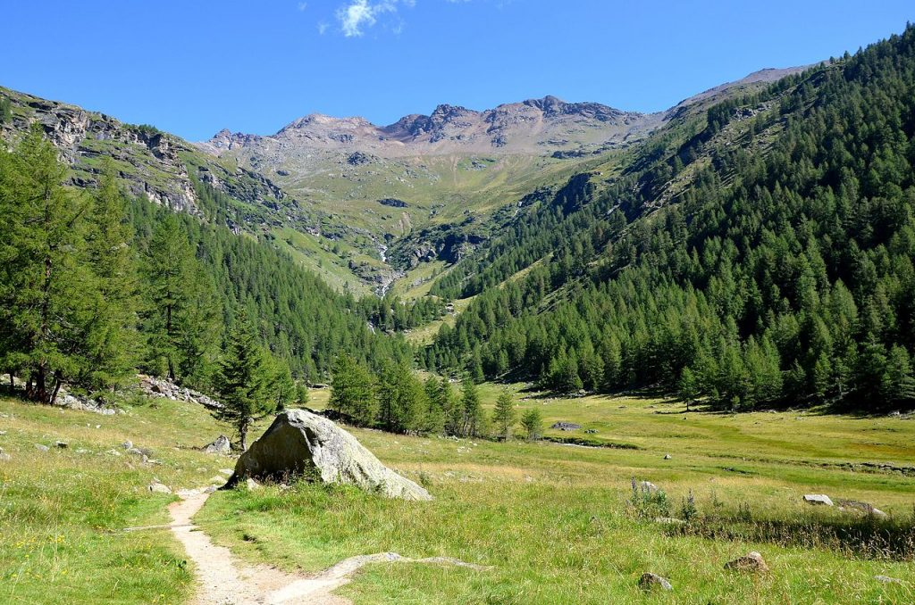 linea bianca, val di sole, val di rabbi