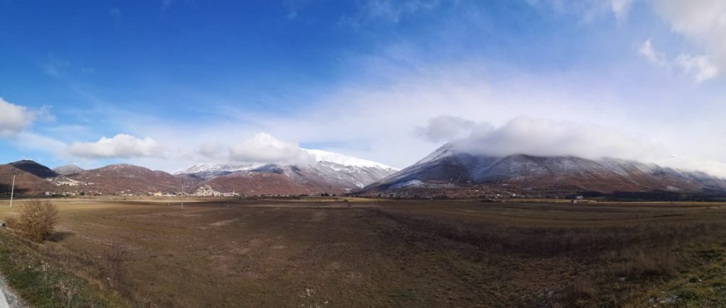 Montagne della Duchessa - Foto Tatiana Marras