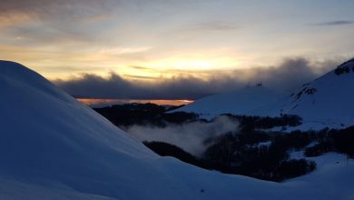 Paesaggi Di Montagna Foto Ed Immagini Da Non Perdere Montagna Tv