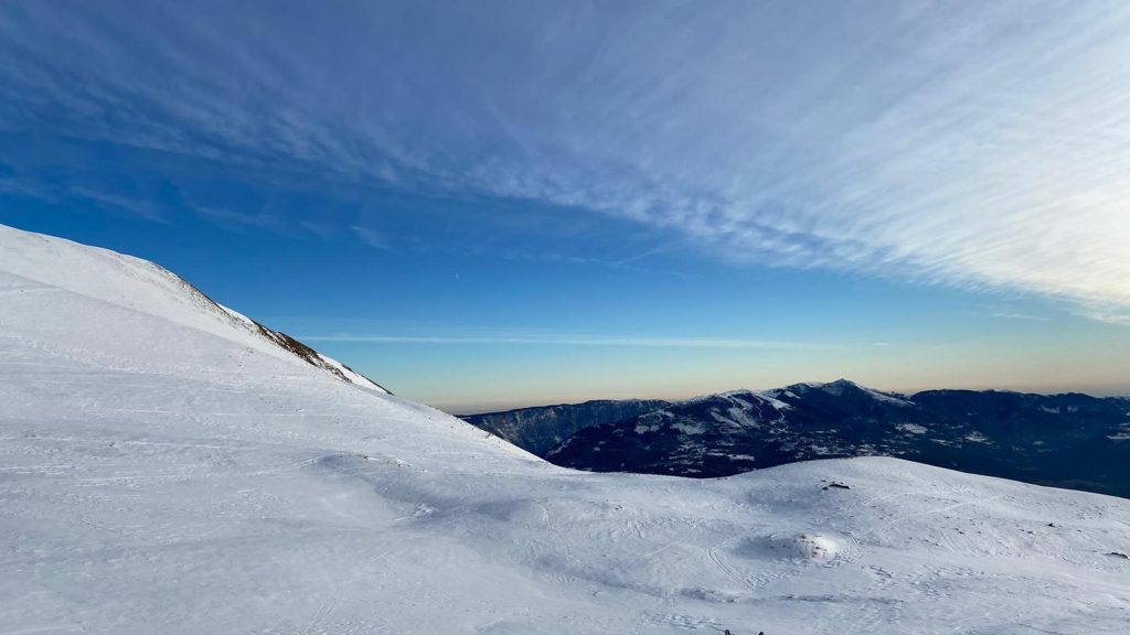 Monte Serva - Foto Elia Mirandola