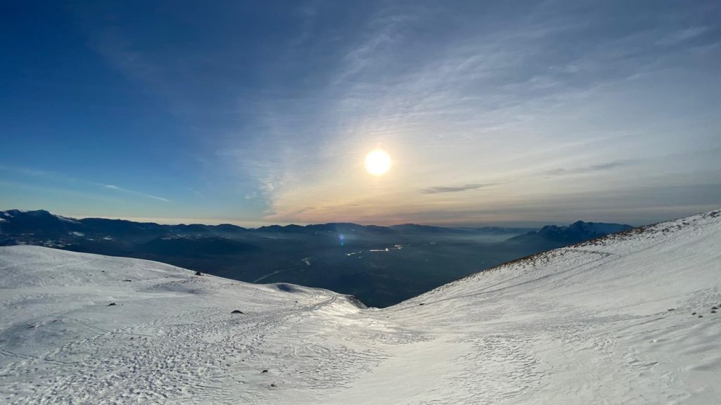 Monte Serva - Foto Elia Mirandola