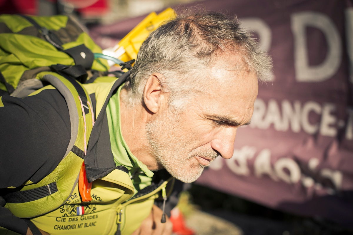 Foto @ Luca Benedet - Tor des Géants®