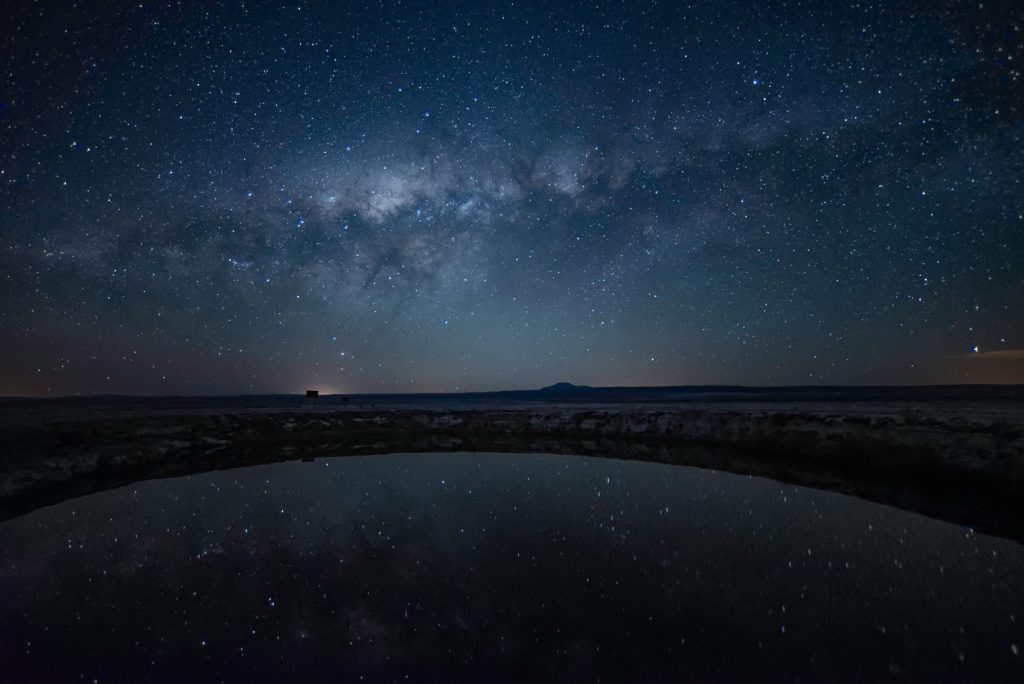 "Cielo"