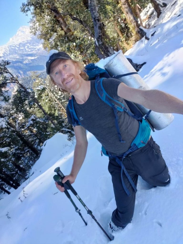 Dal Blog di Peter van Geit